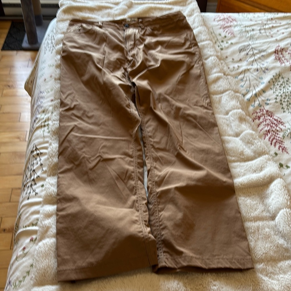 North Face out door pants,32x32